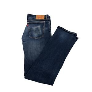 Levi's 541 Men's Blue Jeans 34x34